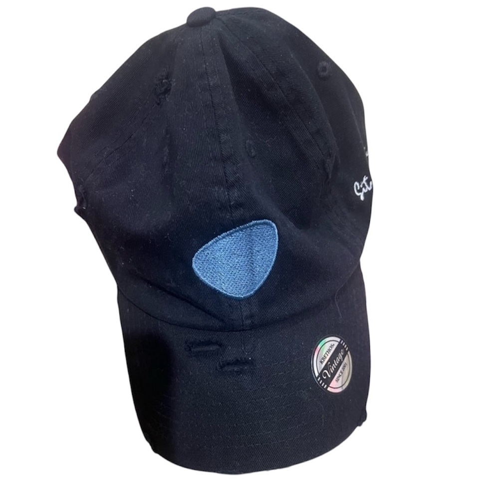 KBETHOS Vintage Cap Sit with the suckiness adjustable hat Jamie Zuckerman